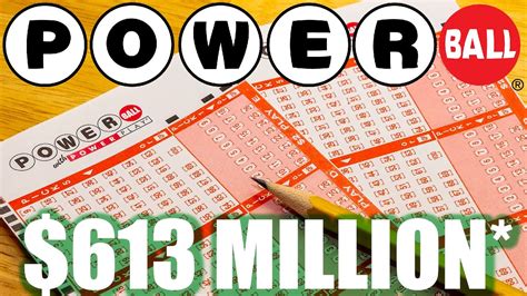 powerball numbers statistics|Powerball Statistics .